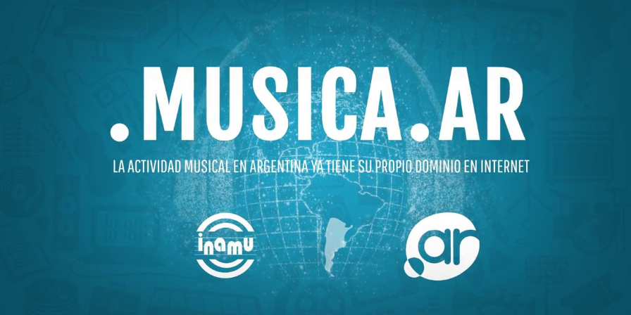 Imagen de la nota 'MÚSICA.AR: La plataforma criolla de streaming musical '