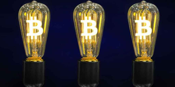 Imagen de la nota 'Insólito: El bitcoin es responsable de un mayor consumo energético que Argentina '
