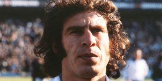 Imagen de la nota 'Daniel Killer: Un Campeón del Mundo que fue figura en Rosario Central y Newell´s Old Boys'