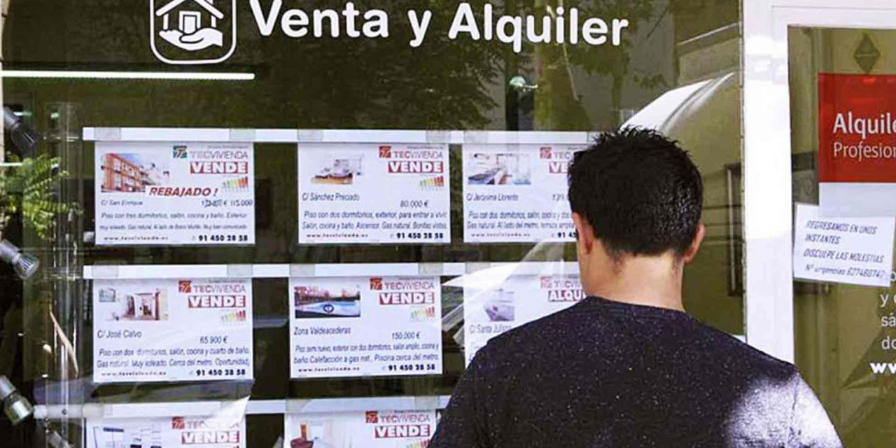 Imagen de la nota 'Alquileres: "La ley es demasiado para un Gobierno que no quiere confrontar con el mercado"'