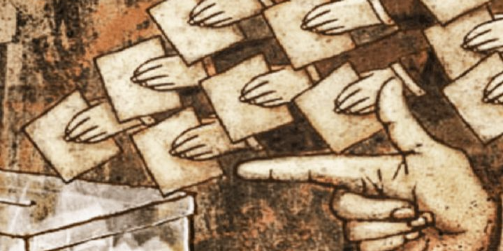 Imagen de la nota 'Doctrinas de Estado: un balance a 40 años de democracia'