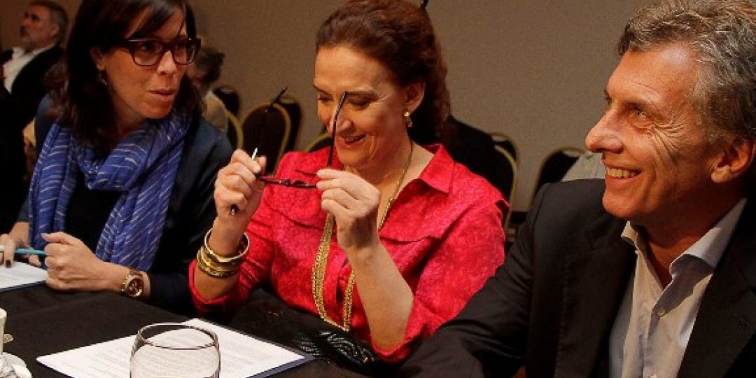 Imagen de la nota 'Democracias blanditas, ciudadanías de morondanga'