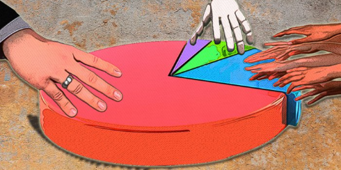 Imagen de la nota 'Nacionalizar la economía o Universalizar la miseria '