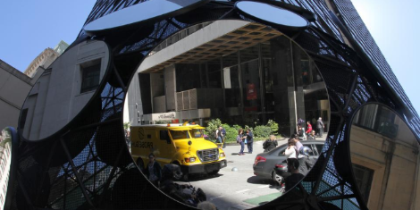 Imagen de la nota 'La preocupante perseverancia de Martín Guzmán para cuidarle el bolsillo a los Bancos'
