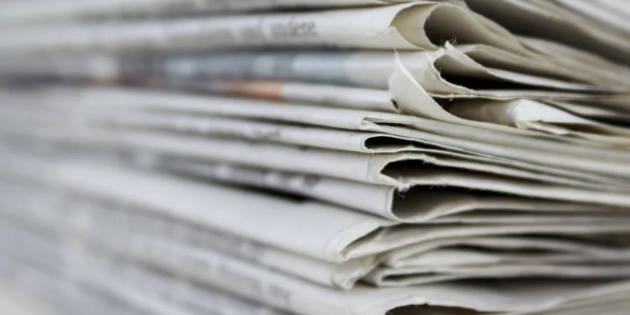 Imagen de la nota 'La prensa no impone presidente'