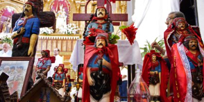 Imagen de la nota 'Hoy se conmemora en todo el país al Gauchito Gil'