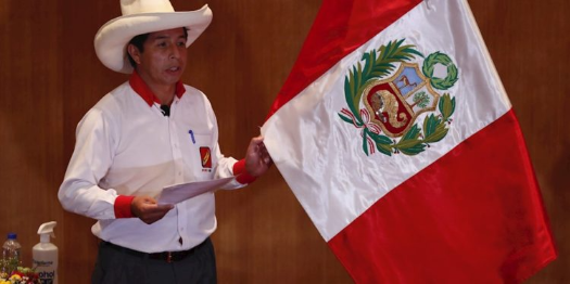 Imagen de la nota 'Castillo presenta sus planes económicos: la teoría de lo posible, no de la revolución'