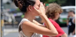 Imagen de la nota 'Pronóstico climático: Verano extremo'