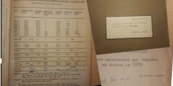 Imagen de la nota 'La Argentina actual a la luz de un episodio del Chile de 1970'