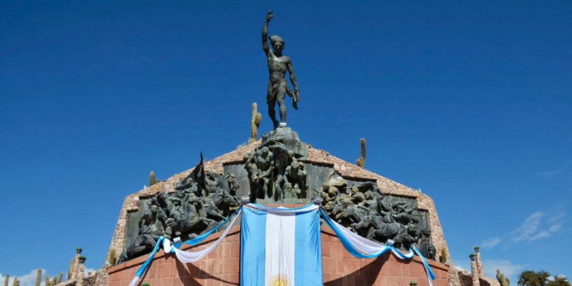 Imagen de la nota '#HistoriaNativa: Independencia y protagonismo popular'