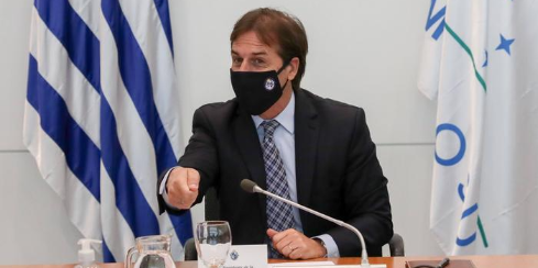 Imagen de la nota 'Uruguay: el Covid 19 entre ciencia, pretexto y soberbia neoliberal'