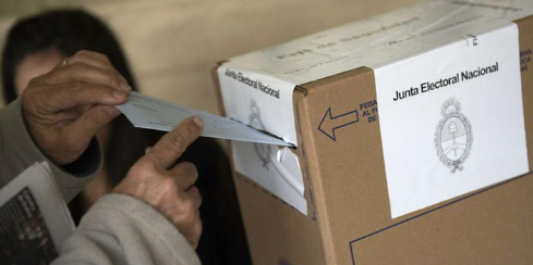 Imagen de la nota 'Elecciones… ¿y después? '