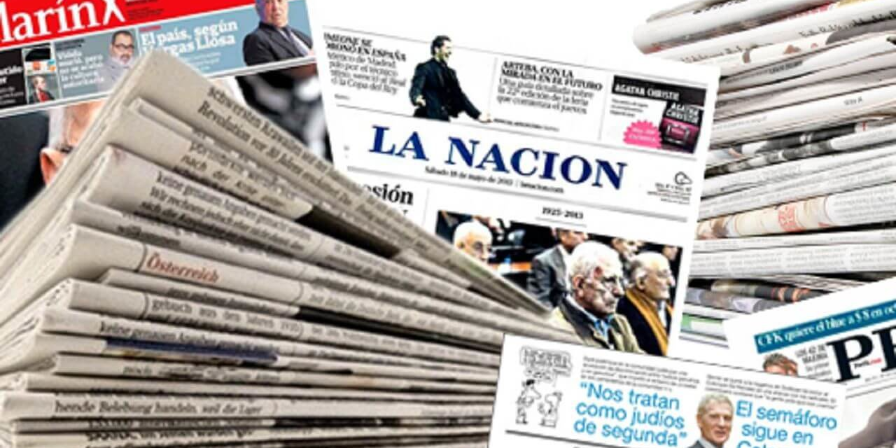 Imagen de la nota 'La pauta publicitaria, por la canaleta de la fuga de capitales'