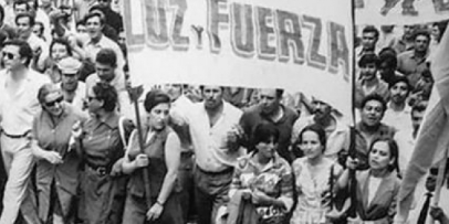 Imagen de la nota 'Las mujeres trabajadoras del Cordobazo'