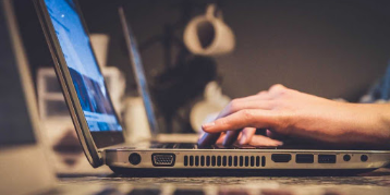 Imagen de la nota 'El trabajo en tiempos digitales'