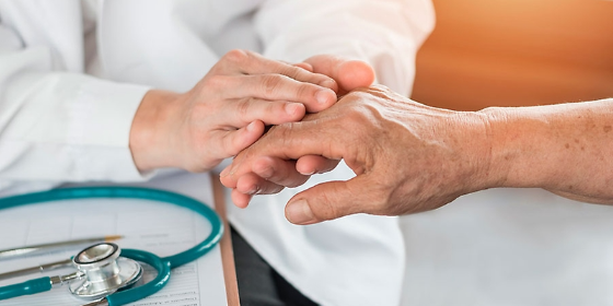Imagen de la nota 'Cuidados integrales en Salud: una perspectiva urgente'