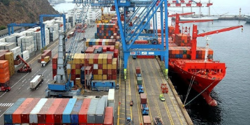 Imagen de la nota 'El modelo agropecuario exportador y el FMI '