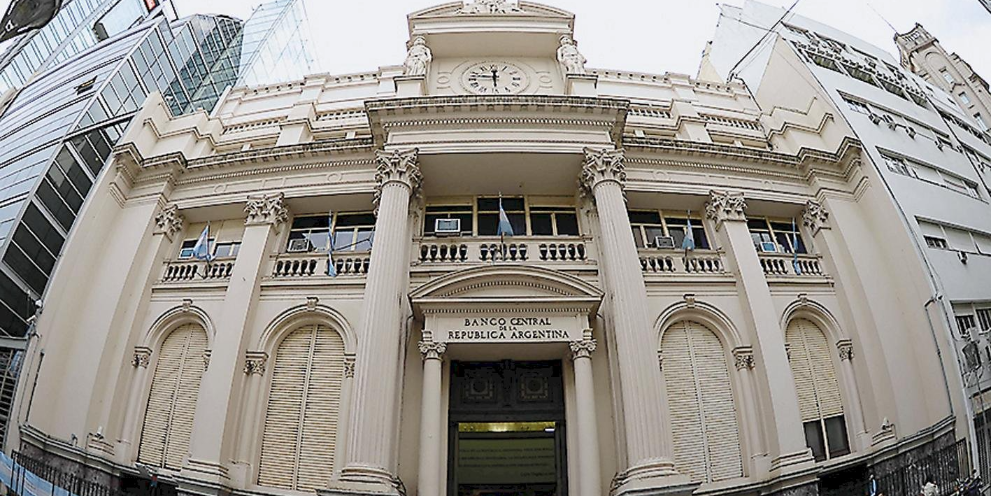 Imagen de la nota 'La deuda externa y el rol de los bancos'