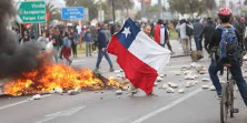 Imagen de la nota 'Como será el intenso 2021 que vivirá Chile'