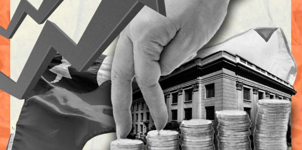 Imagen de la nota 'Paradojas: Inflación transitoria de larga duración'
