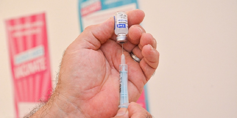 Imagen de la nota 'Inmunidad combinada: Qué dicen los estudios sobre la combinación de vacunas '