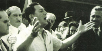 Imagen de la nota '#HistoriaNativa: De regreso a octubre…'