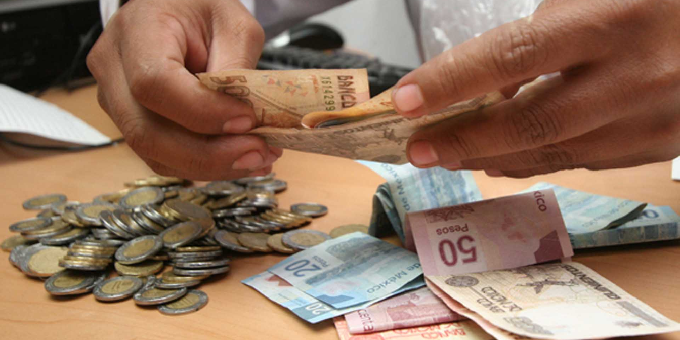 Imagen de la nota 'México: "Recuperar el salario no genera inflación"'