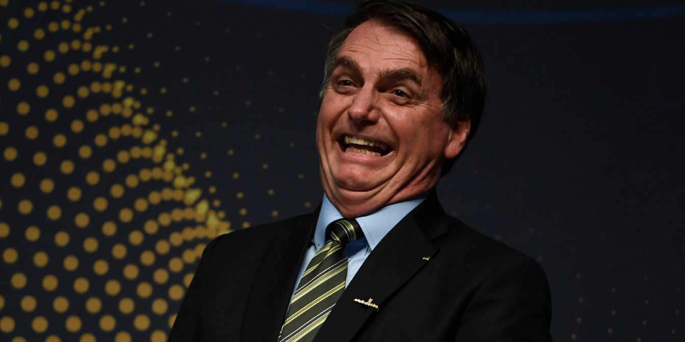 Imagen de la nota 'Bolsonaro: La mentira como forma de acción política'