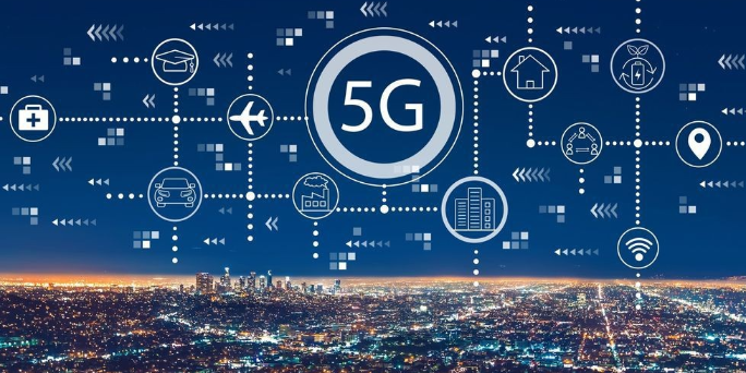 Imagen de la nota 'Continúa la puja por el 5G en Argentina'