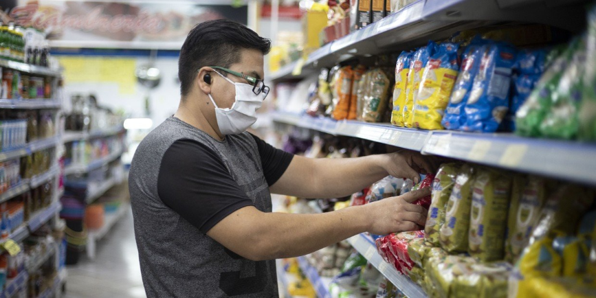 Imagen de la nota 'Los responsables de la inflación, la que pagamos entre todos'