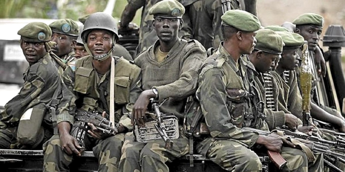 Imagen de la nota 'El Estado Islámico se expande en Africa'