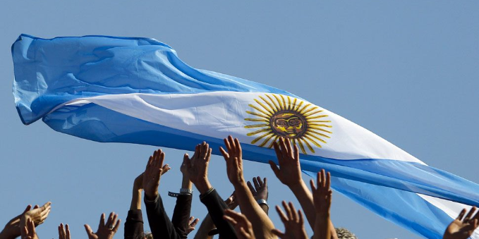 Imagen de la nota 'La Argentina grande o la resignación'
