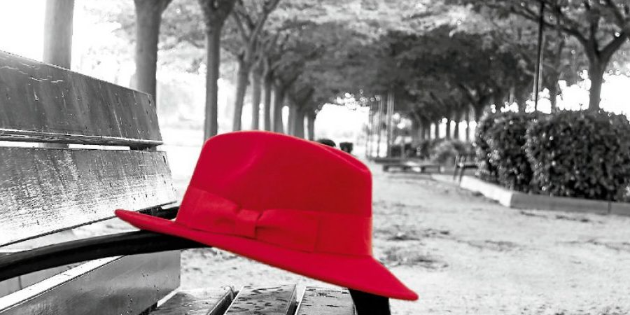 Imagen de la nota 'FicciónNativa: “El sombrero rojo”, de Marcelo Colussi'