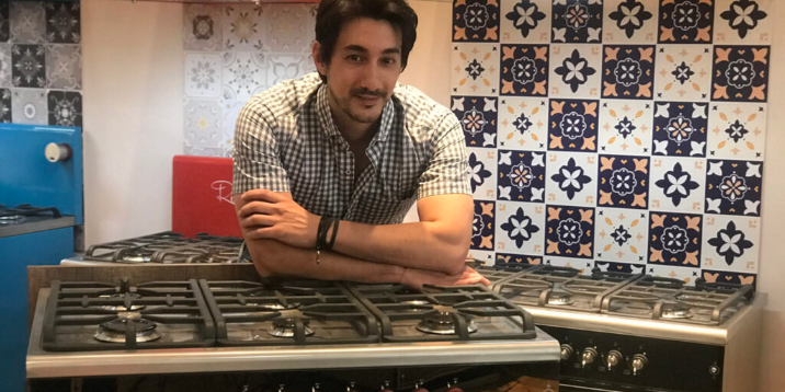 Imagen de la nota 'Una cocina de diseño argentino fue la ganadora entre casi 3.000 que participaron del mundo'