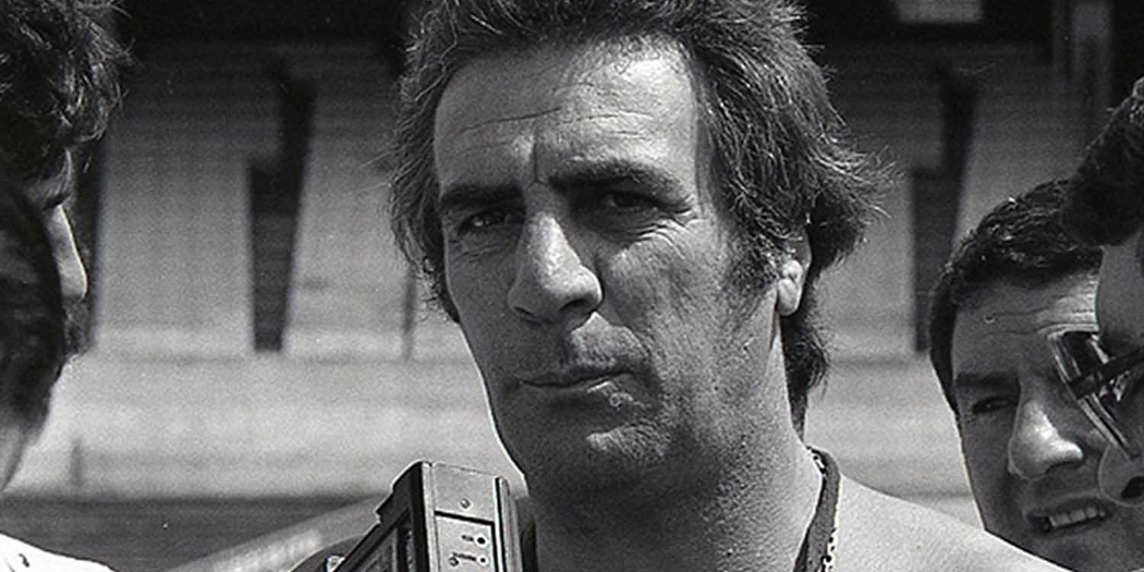 Imagen de la nota 'José Omar Pastoriza: futbolista, gremialista y peronista'