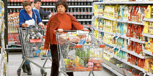 Imagen de la nota 'La insólita brecha de precios entre la Ciudad de Buenos Aires y las provincias'