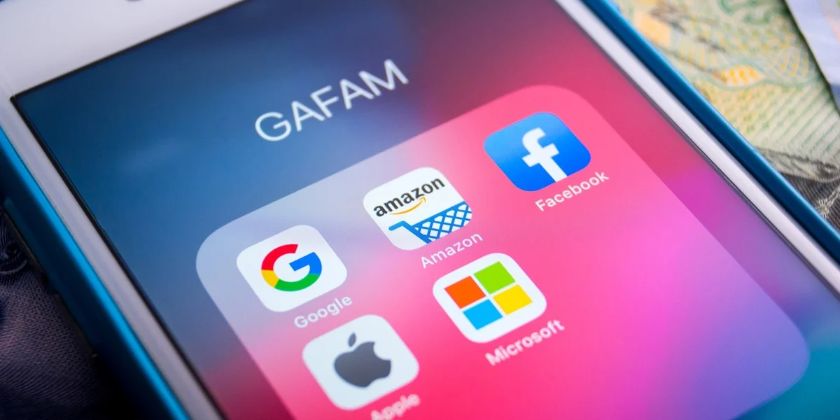 Imagen de la nota 'Plataformas digitales, en la nueva fase del capitalismo'