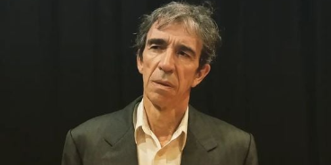 Imagen de la nota 'Julius: una obra recomendada por el Pensador Teatral'