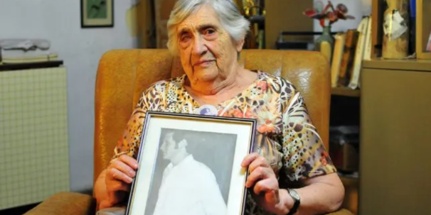 Imagen de la nota 'Madre Clara'