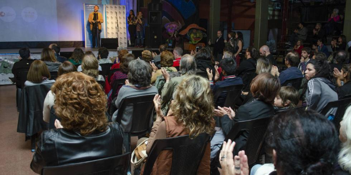 Imagen de la nota 'Abril traerá de regreso al Festival Internacional de Cine Independiente de Cosquín'