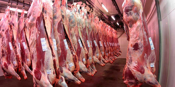 Imagen de la nota 'Cierre de exportaciones: ¿para qué país queremos carne?'