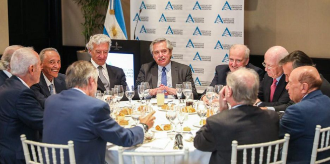 Imagen de la nota 'Inflación: El negocio de unos pocos'