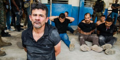Imagen de la nota 'La trama del magnicidio en Haití: infiltración paramilitar y conexión norteamericana'