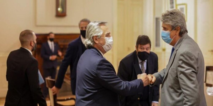 Imagen de la nota 'El Consejo Agroindustrial y la victoria por goleada sobre el Estado Nacional'