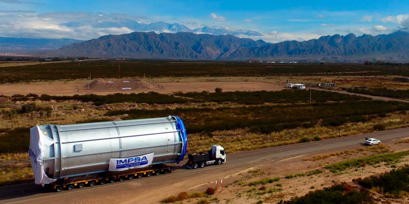 Imagen de la nota 'Salvataje: El Estado al rescate del desarrollo industrial'