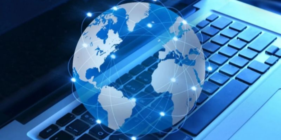 Imagen de la nota 'Bajo crecimiento de accesos a Internet '