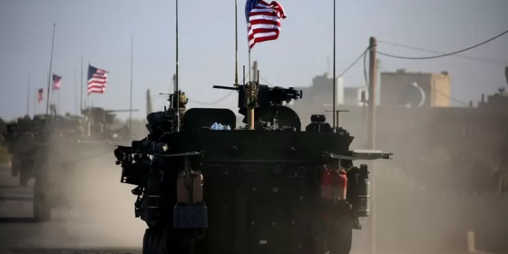 Imagen de la nota 'El terrorismo de la guerra contra el terrorismo'