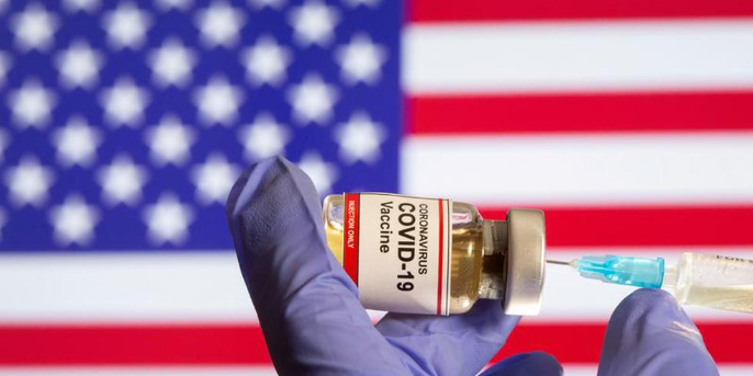 Imagen de la nota 'A Estados Unidos se le vencen las vacunas: Desigualdad y fracaso moral en plena pandemia'