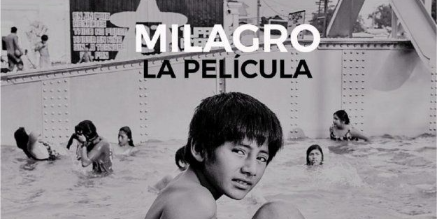 Imagen de la nota '“Milagro, la película” se estrenó en Cine.ar'