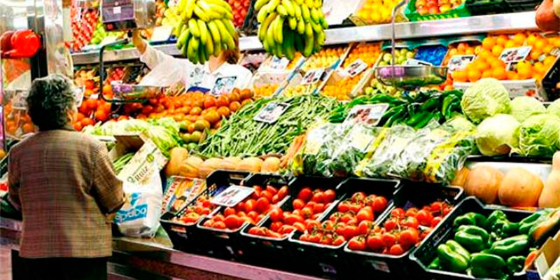 Imagen de la nota 'Economistas proponen desacoplar precios externos para reducir inflación en alimentos'